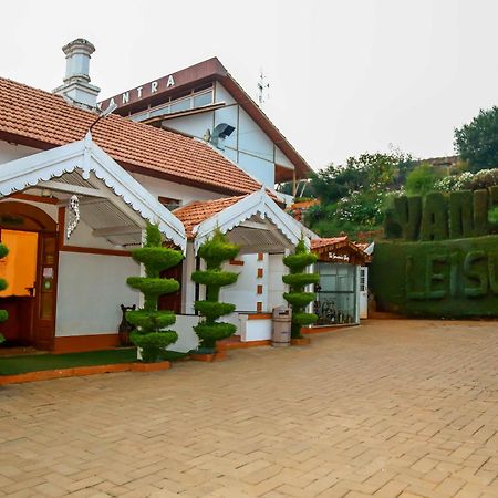 Yantra Resort By Spree Ooty Dış mekan fotoğraf