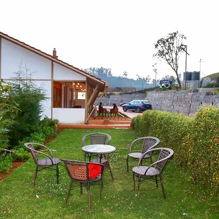 Yantra Resort By Spree Ooty Dış mekan fotoğraf
