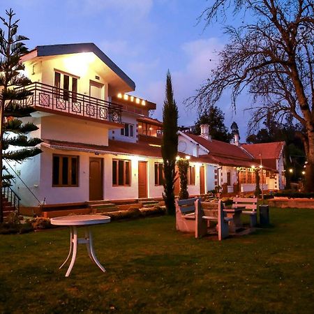 Yantra Resort By Spree Ooty Dış mekan fotoğraf