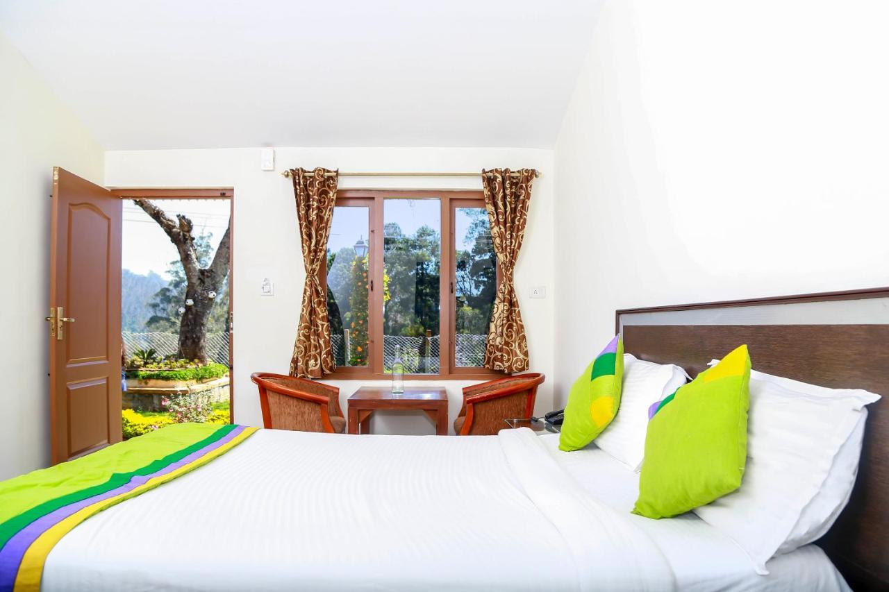 Yantra Resort By Spree Ooty Dış mekan fotoğraf