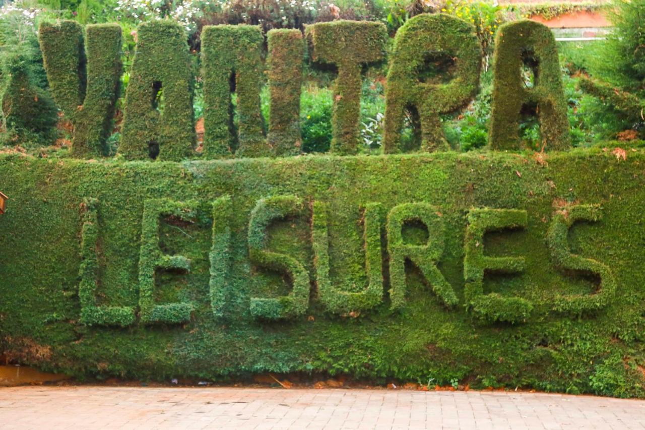 Yantra Resort By Spree Ooty Dış mekan fotoğraf