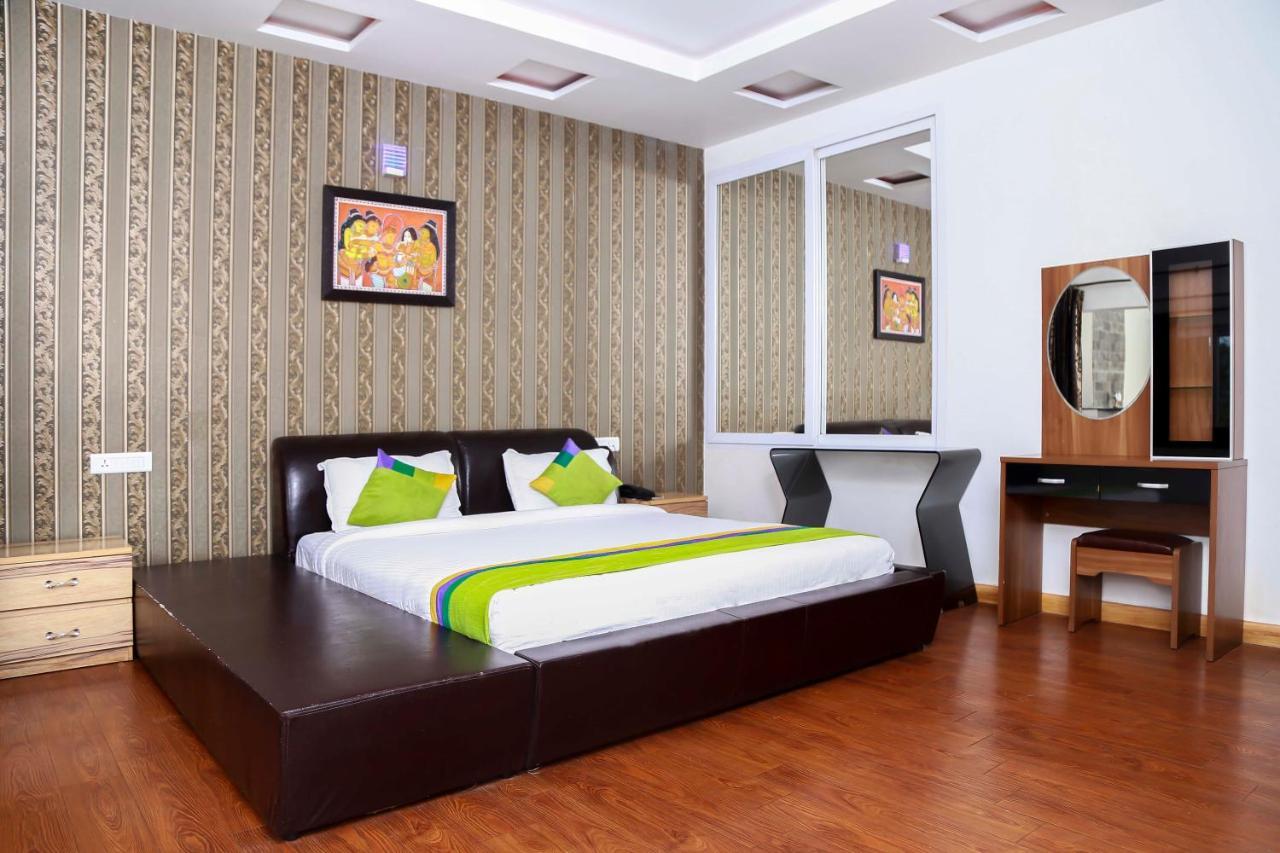 Yantra Resort By Spree Ooty Dış mekan fotoğraf