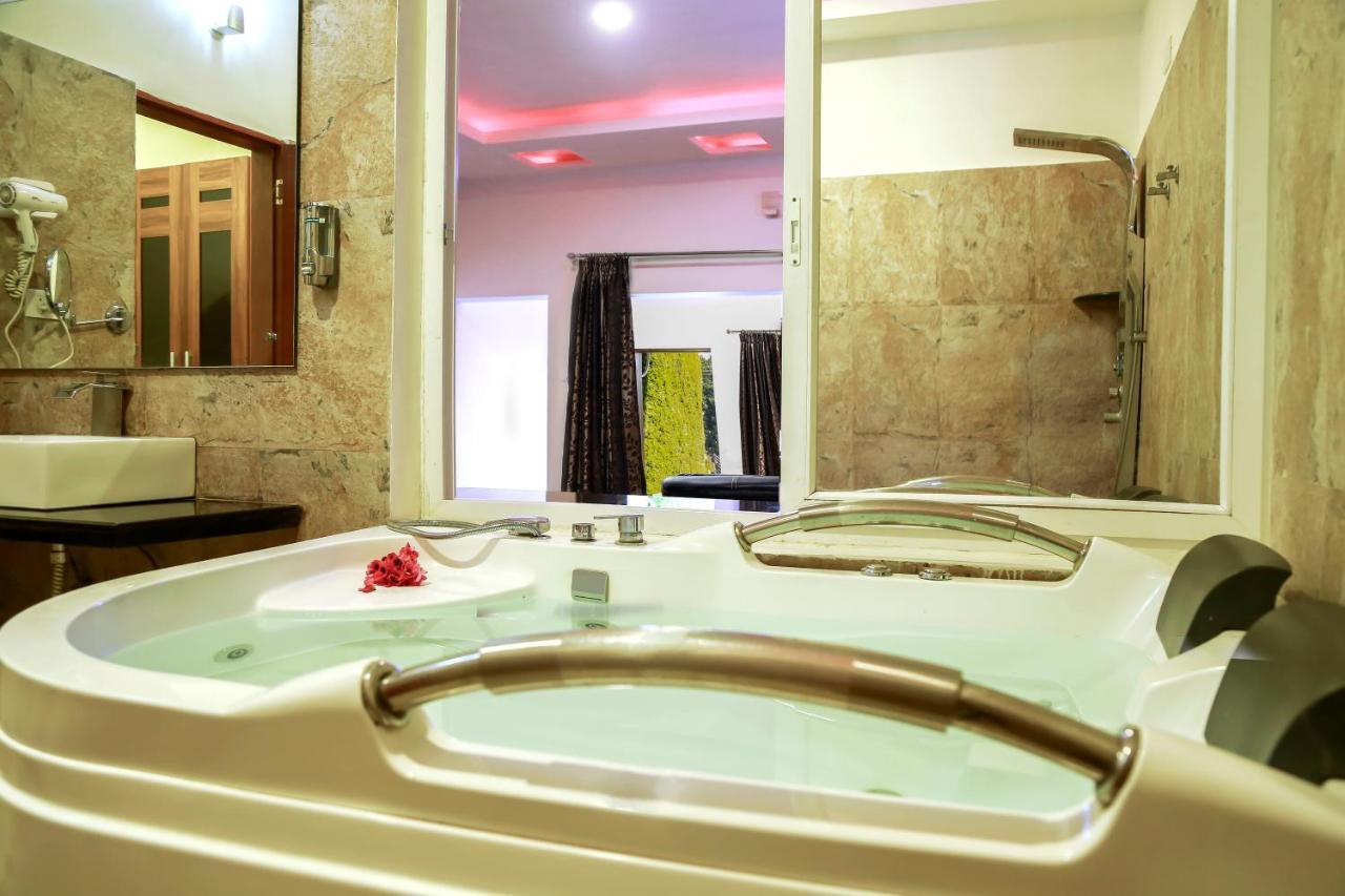 Yantra Resort By Spree Ooty Dış mekan fotoğraf