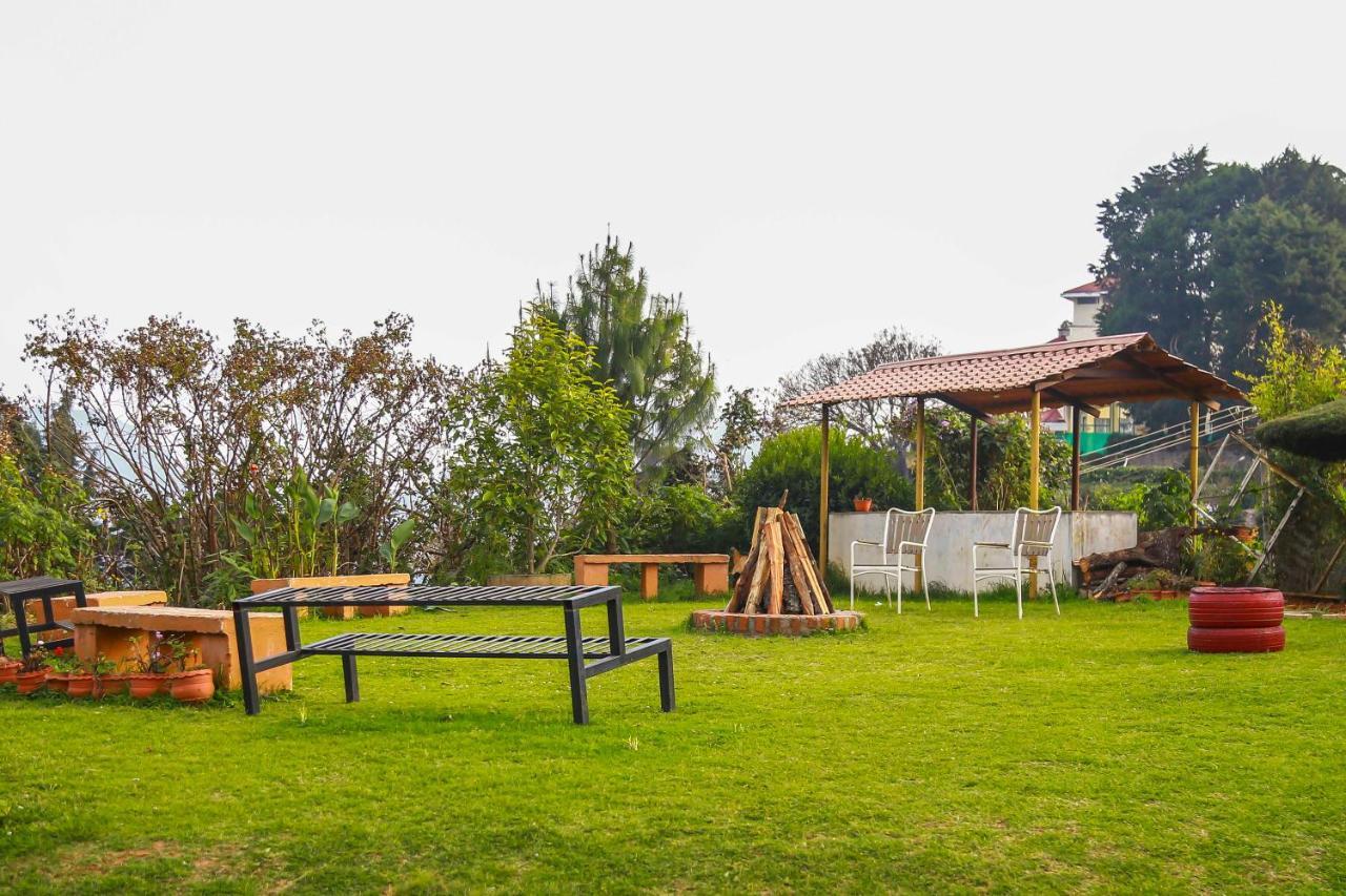 Yantra Resort By Spree Ooty Dış mekan fotoğraf