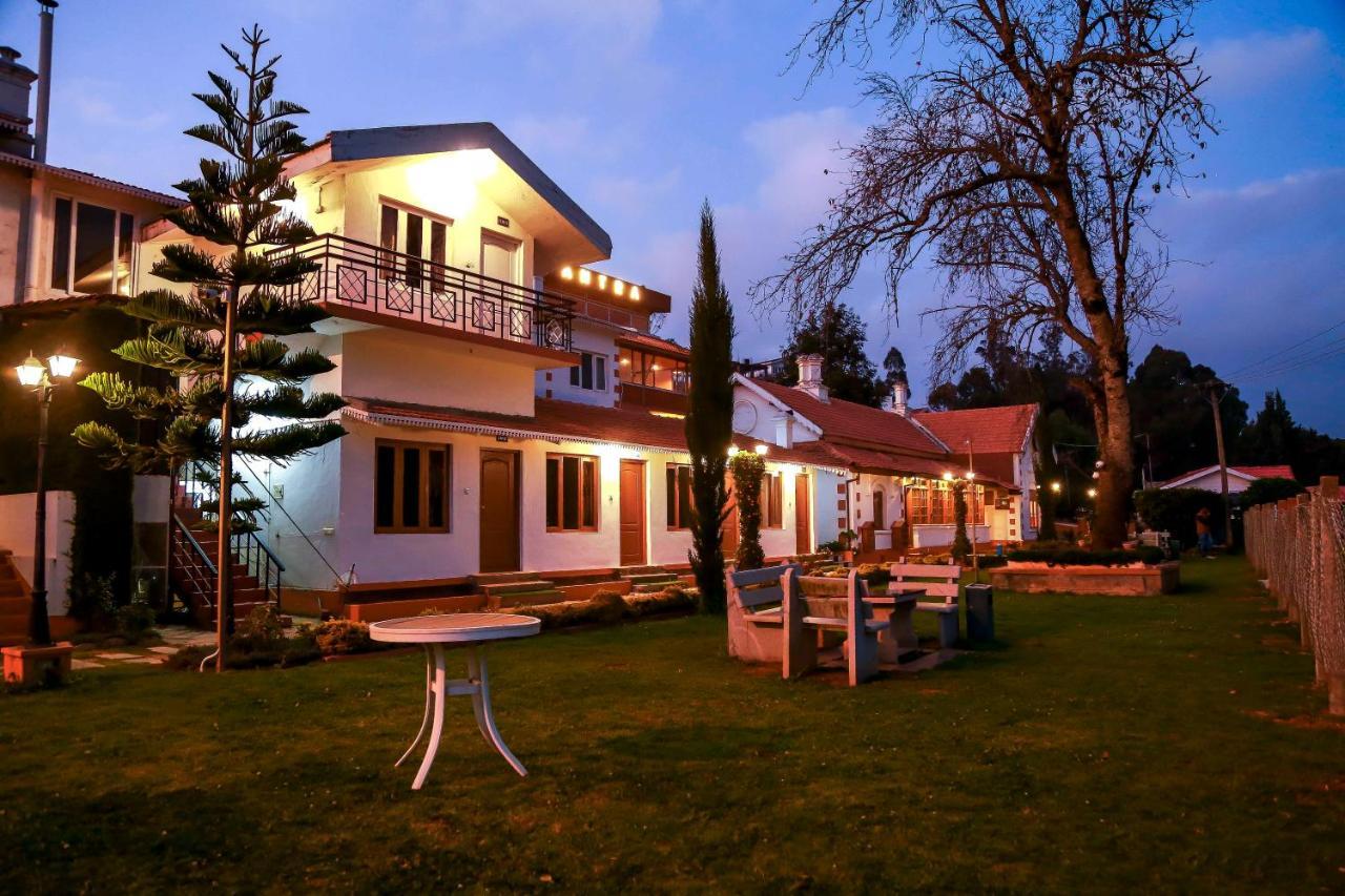 Yantra Resort By Spree Ooty Dış mekan fotoğraf