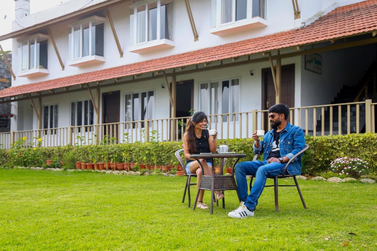 Yantra Resort By Spree Ooty Dış mekan fotoğraf