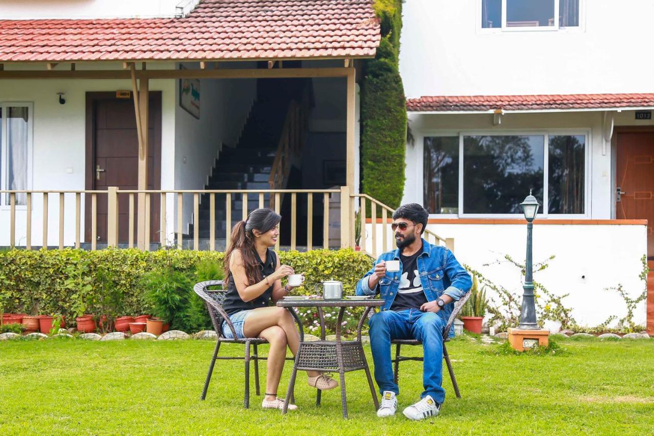 Yantra Resort By Spree Ooty Dış mekan fotoğraf