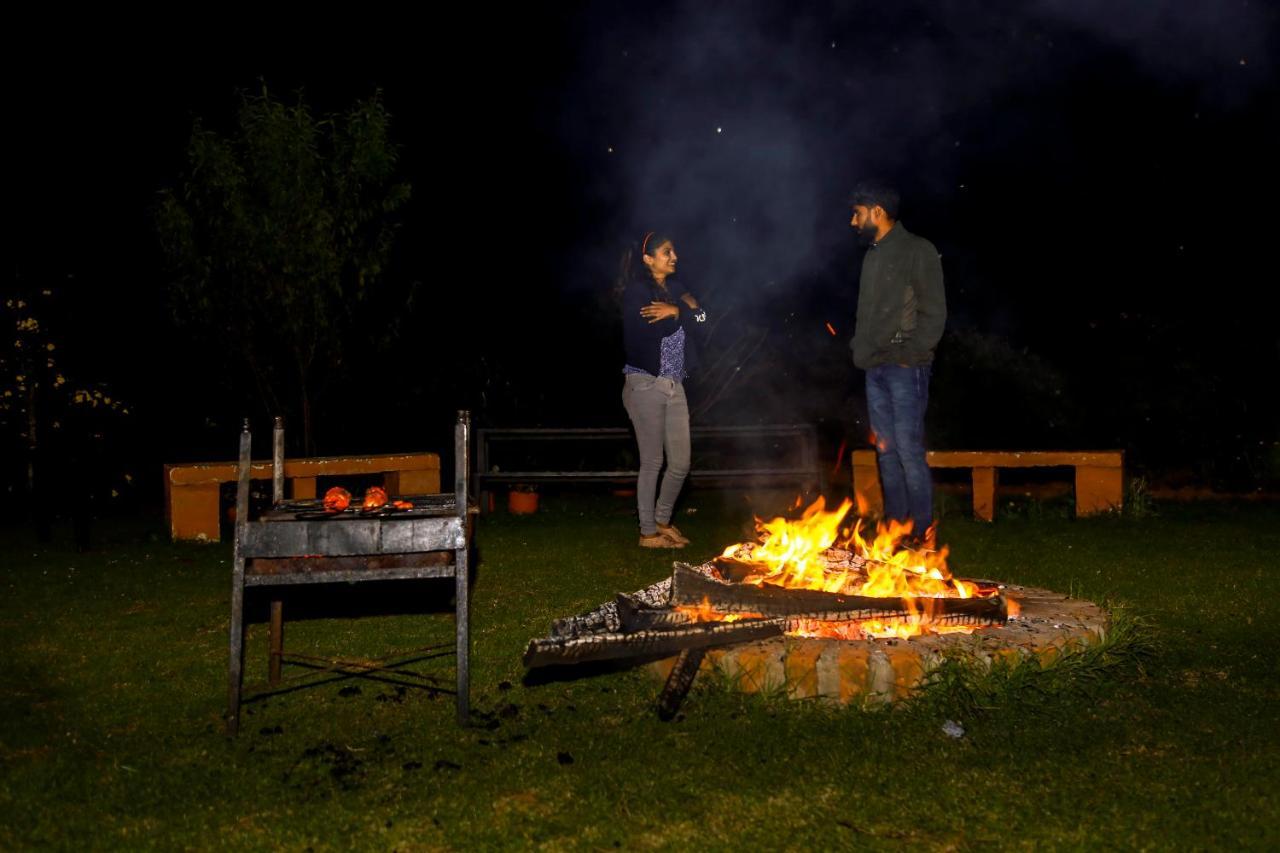 Yantra Resort By Spree Ooty Dış mekan fotoğraf
