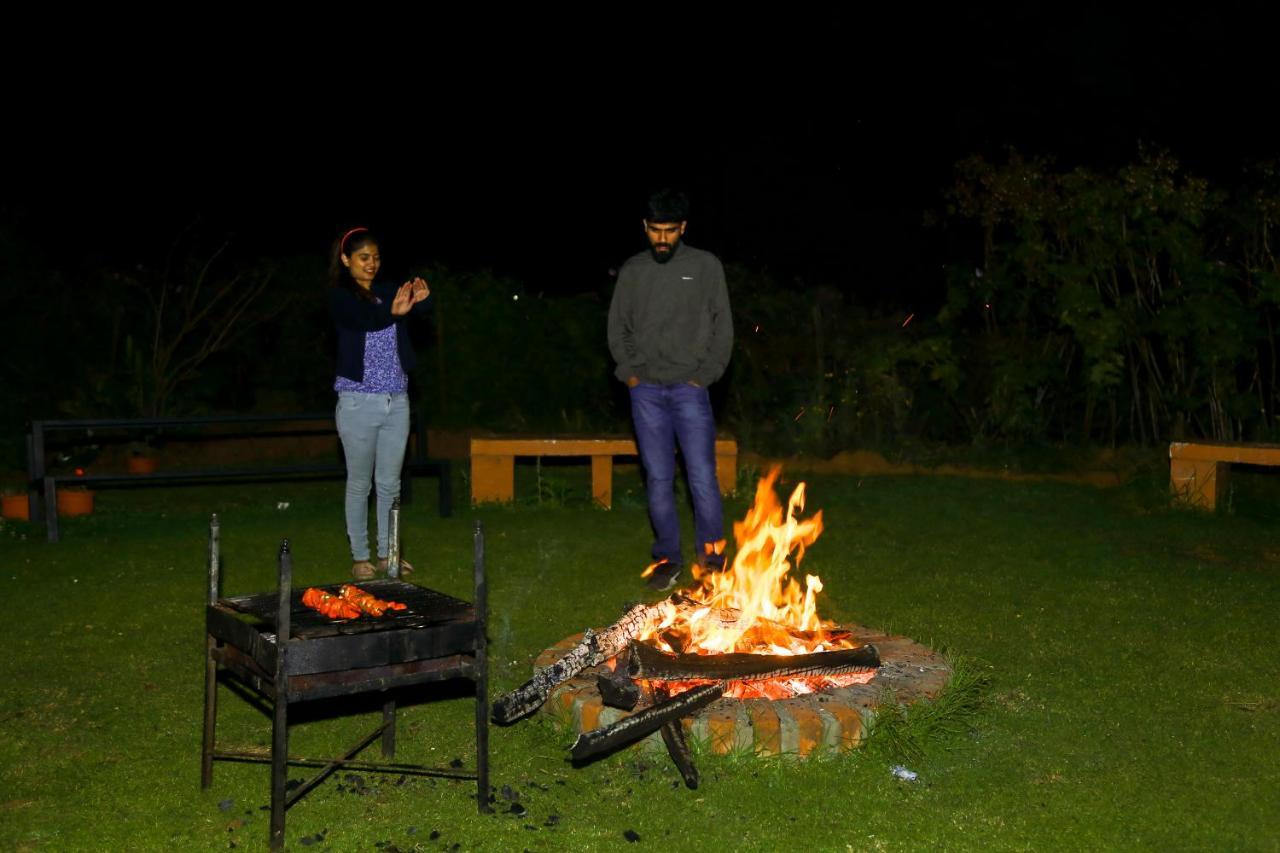 Yantra Resort By Spree Ooty Dış mekan fotoğraf
