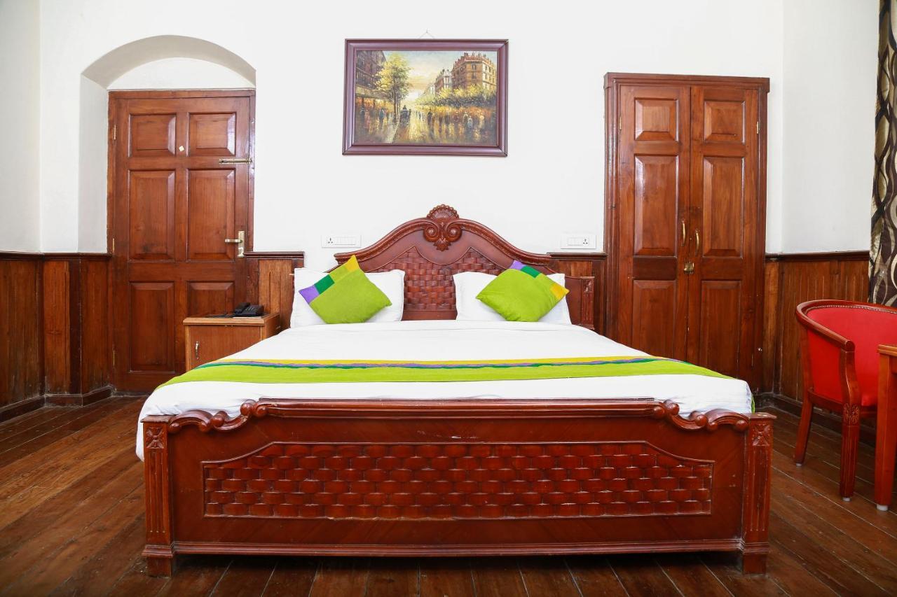Yantra Resort By Spree Ooty Dış mekan fotoğraf