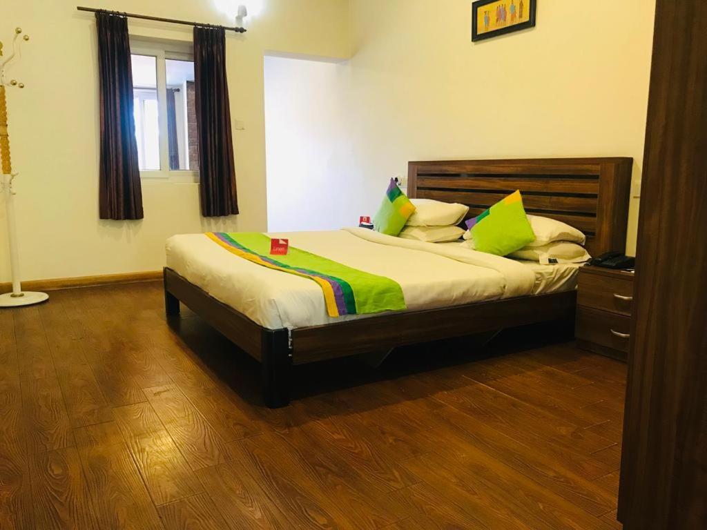 Yantra Resort By Spree Ooty Dış mekan fotoğraf